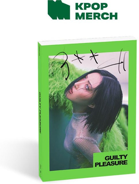 Hwa Sa (Mamamoo) - Schuldgefühle, CD - Bild 1