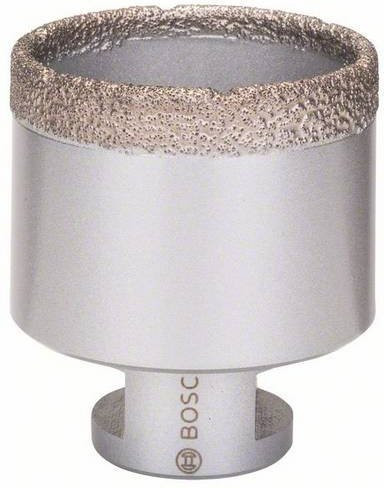 Bosch Diamant-Trockenbohrer Dry Speed Best for Ceramic Durchmesser: 55 mm - Bild 1