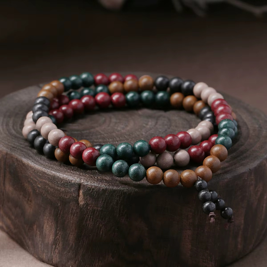 Armband Perle, Bunt, Damen - Bild 3