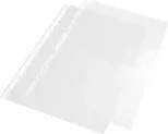 EICHNER Prospekthülle DIN A4 transparent aus Kunststoff mit Top-Öffnung - Bild 1