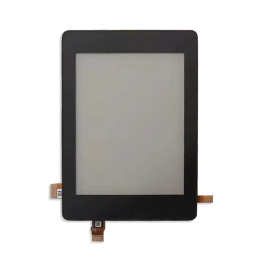 RaderBook Ersatz-Touchscreen mit LCD-Display für Amazon Kindle Paperwhite 4 2018 Version PQ94WIF, 6 Zoll, Schwarz - Bild 2