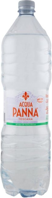 Acqua Panna, Mineralwasser, still, 1,5 l - Bild 1