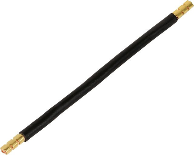 Verdrahtungsbrücke Pollmann Elektrotechnik Schwarz 120 mm - Bild 1