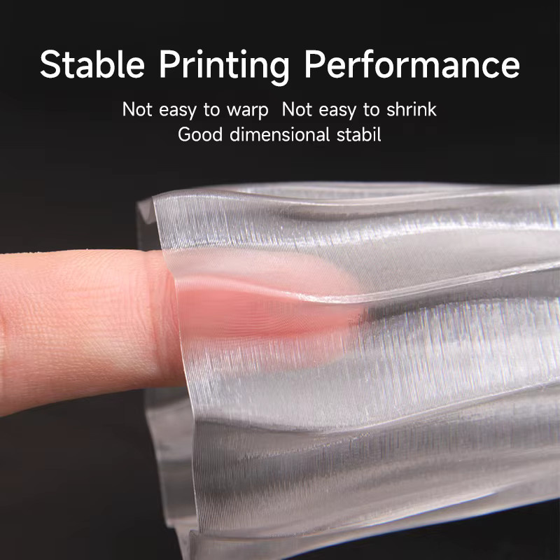 ESUN PETG Basic 3D-Druckfilament Schwarz, 1,75 mm, 1 kg - Bild 2