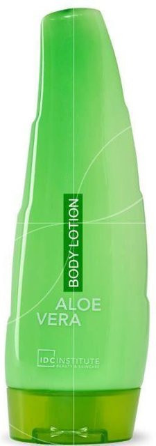 Idc Institute Körperlotion Aloe Vera, 270 ml, Unisex - Bild 1