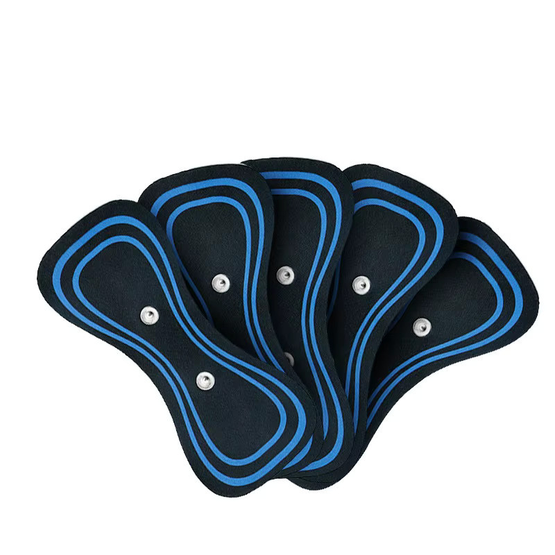 ShaxyMsc EMS Mikrostrom Mini Massagegerät, Unisex - Bild 3
