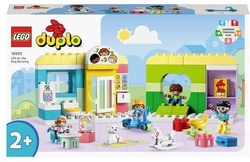LEGO Spielspaß in der Kita ab 2 Jahren - Bild 1