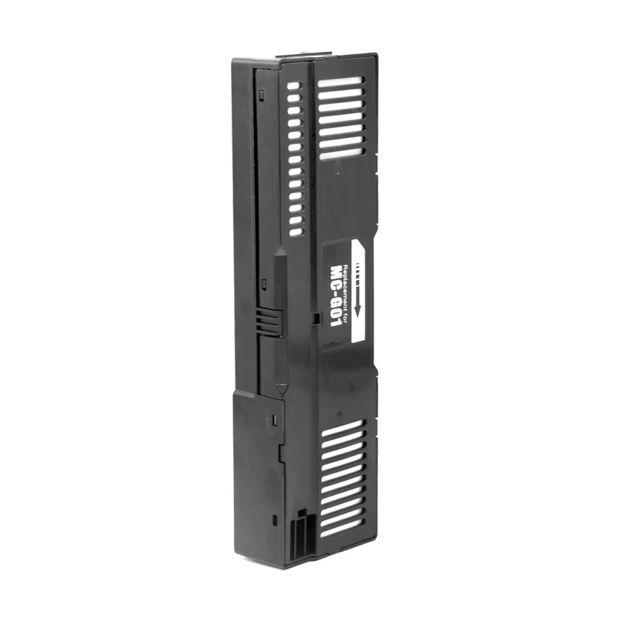 Canon MC-G01 Wartungskartusche in Schwarz für GX6010 GX6020 GX6030 GX6040 GX6050 GX7010 GX7020 GX7030 GX7040 GX7050 GX7070 GX7055 - Bild 4