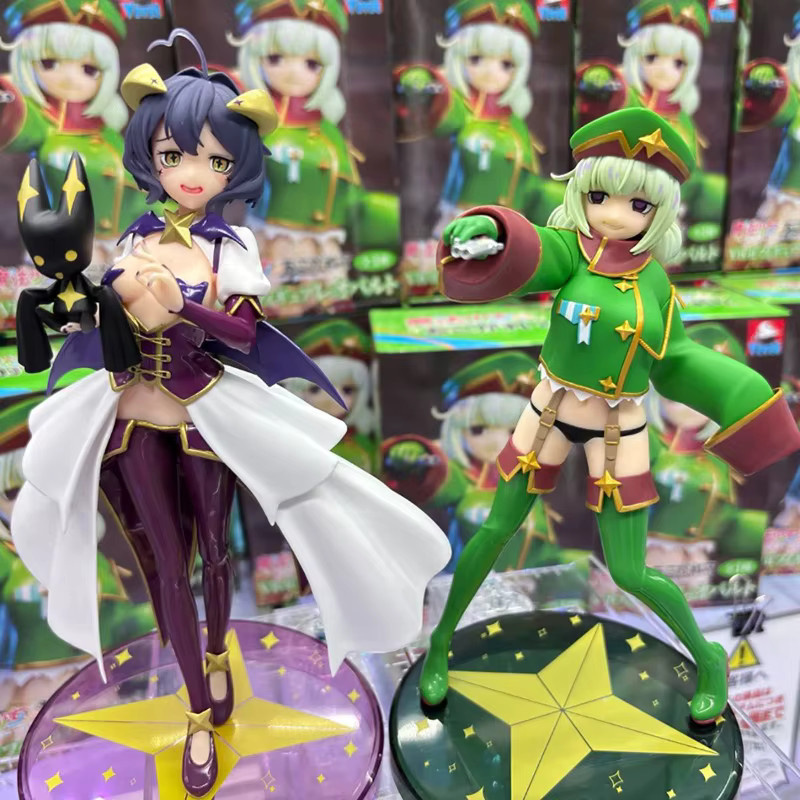 Bandai Mahou Shoujo Ni Akogarete Hiiragi Utena Figur, Einzelfigur - Bild 3