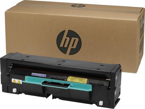HP Beheiztes Andruckwalzen-Wartungs-Kit 3MZ76A in Schwarz - Bild 1