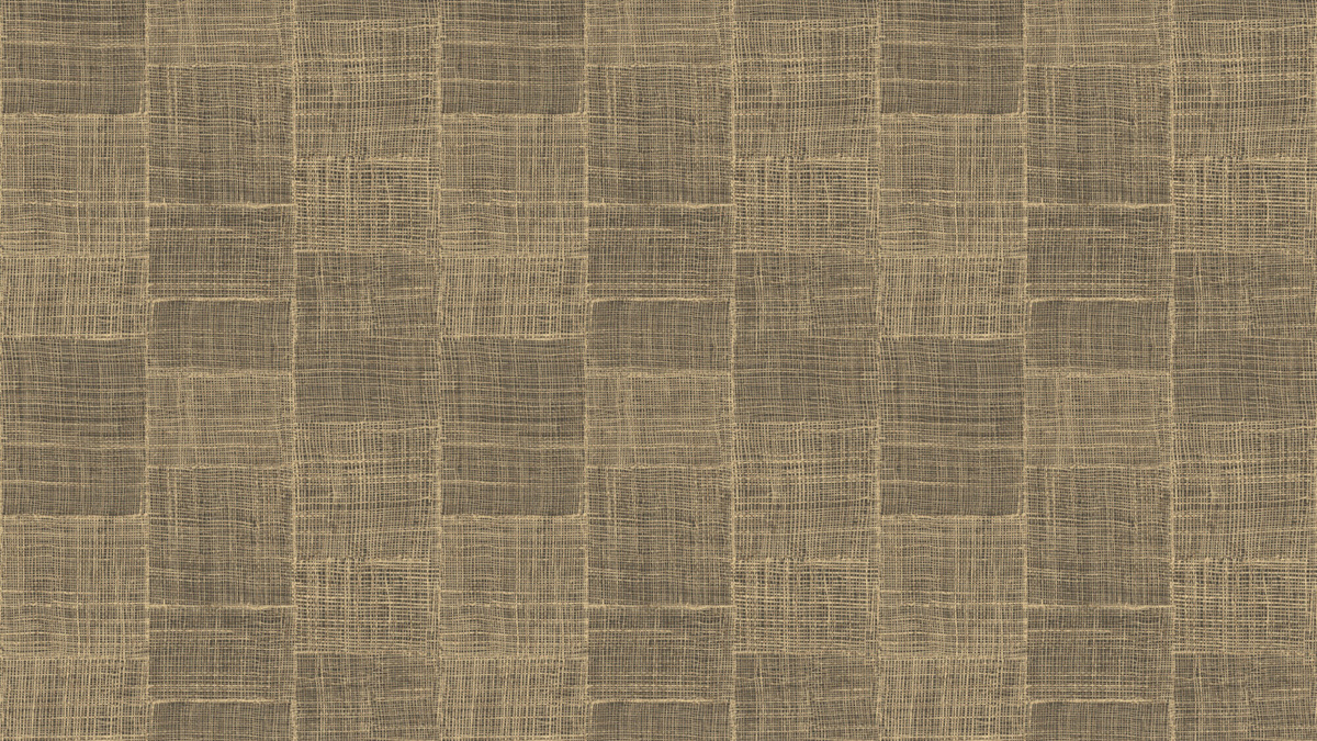 Essentials Wallpaper Rabane von Arte in Gold, Beige und Braun mit geometrischem Abstract-Design aus Vlies - Bild 1