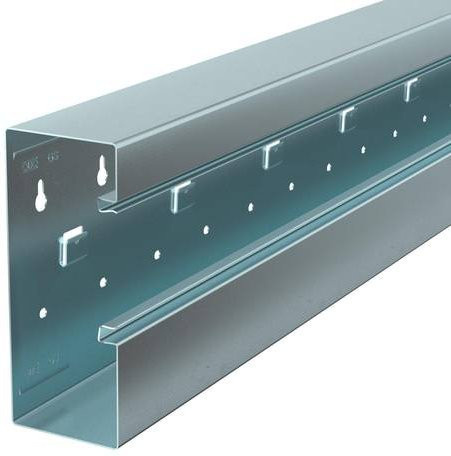 OBO Bettermann Geräteeinbaukanal B: 170,00 mm, L: 2 m - Bild 1