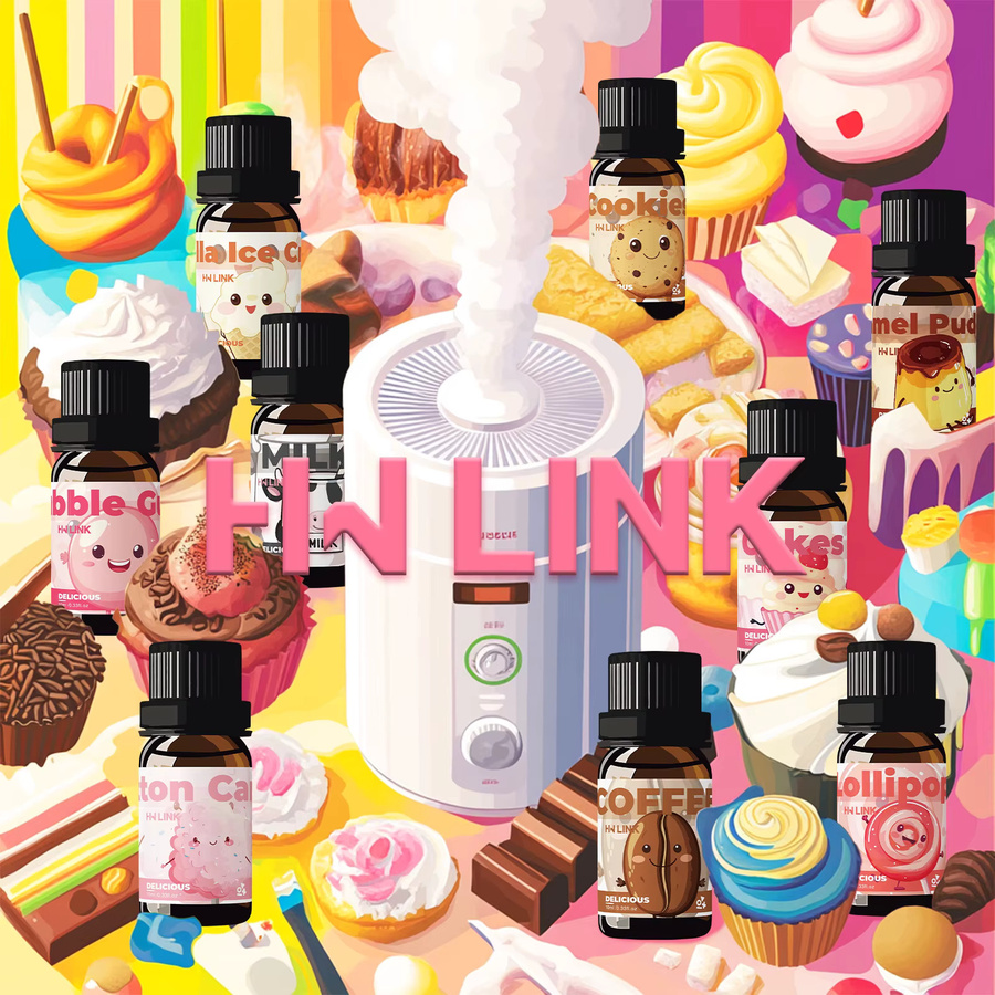 Vanille-Eiscreme-Duftöl, 10 ml - Bild 5