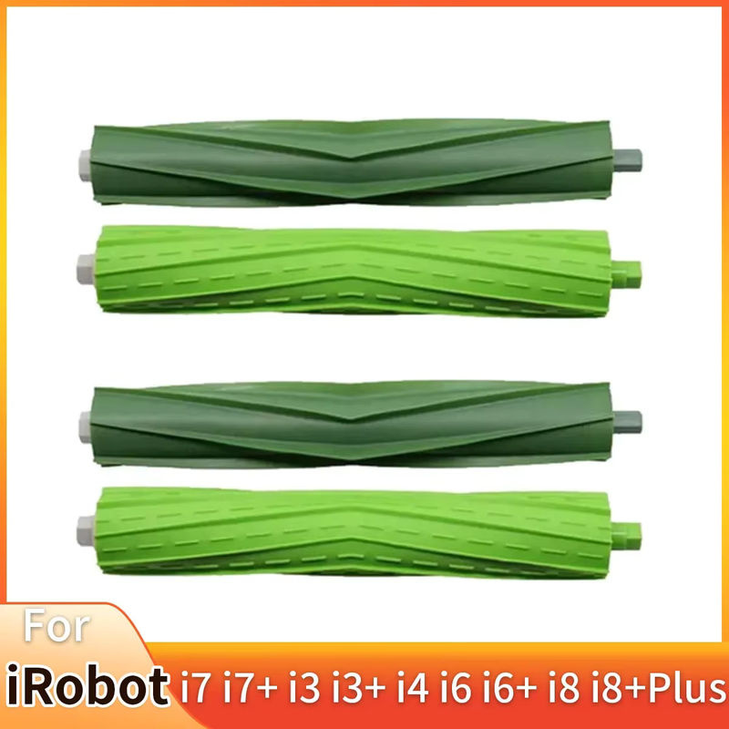 Roller Pinsel Ersatzteile für iRobot Roomba I E J Serie E5 E6 E7 j7 j7Plus i7 i7+ i3 i3+ i4 i6 i6+ i8 i8+Plus - Bild 2