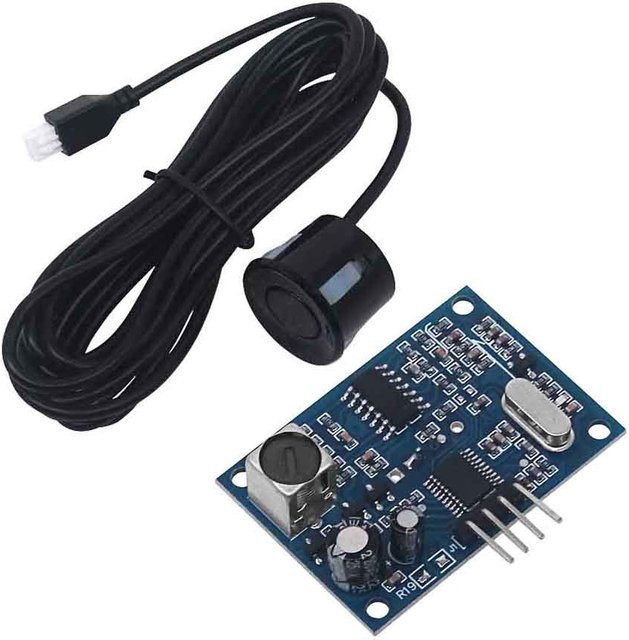 EYEWINK AJ-SR04M Wasserdichtes Ultraschallmodul mit integriertem Entfernungsmesswandlersensor für Arduino - Bild 1