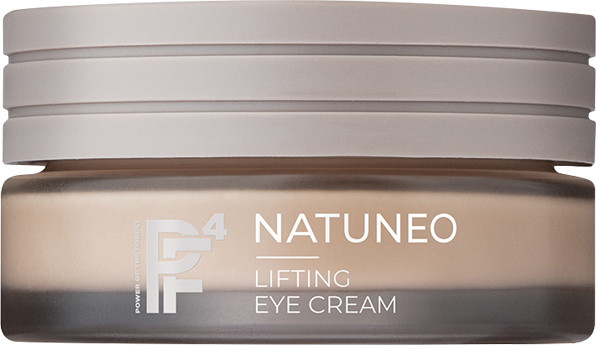 Annemarie Börlind Natuneo Lifting Eye Cream, Creme für reife Haut, Augen - Bild 1