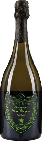 Dom Pérignon Champagne Luminous 2015, Pinot Noir & Chardonnay, Frankreich, 0,75 l