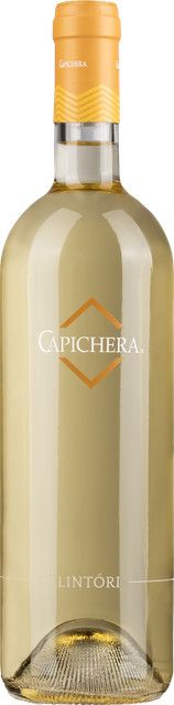 Capichera Vermentino Weißwein, Sardinien 2025, 0,75 l - Bild 1