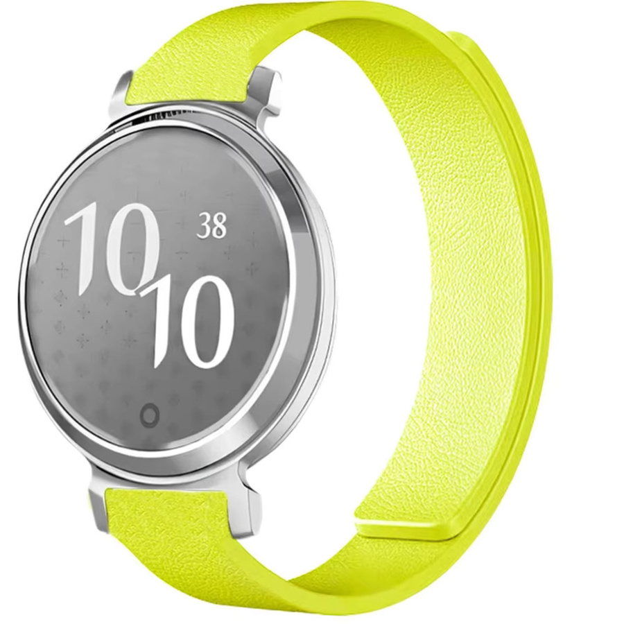 Garmin Uhrenarmband Silikon, 14 mm, Unisex - Bild 3