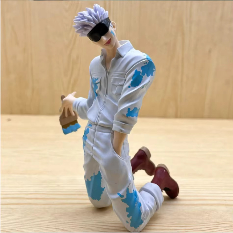 Bandai Jujutsu Kaisen Graffiti Battle Anime-Figuren - Bild 5