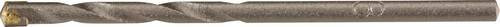 Makita Steinbohrer E-0635 mit Carbide-Spitze, Durchmesser: 3 mm, Gesamtlänge: 60 mm, Farbe: Silber - Bild 1