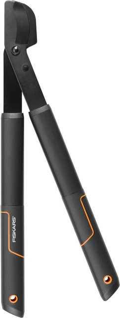 Fiskars SingleStep L28 Bypass-Astschere in Schwarz - Bild 1