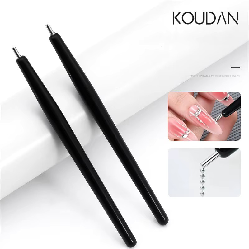 Nibiru DU Magnetstift für Cat Eye Nagellack - Bild 3
