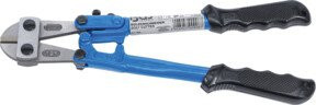 BGS Bolzenschneider aus Chrome-Vanadium-Stahl mit gehärteten Backen, Blau, Länge: 300 mm - Bild 1