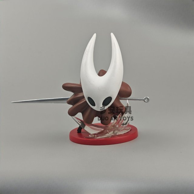 Binchi Hollow Knight Götternächte Actionfigur, Wespe Figur, ab 14 Jahren - Bild 1