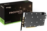 INNO3D GeForce RTX 5090 ICHILL FROSTBITE PRO Grafikkarte, Schwarz - Bild 1