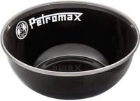 Petromax Emaille Schalen aus Stahl in Schwarz, 2 Stück, 160 ml - Bild 1