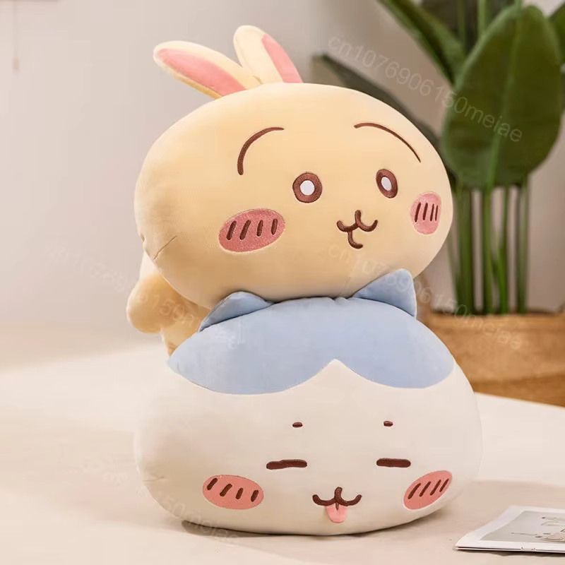MINISO Chikawa Plüsch Anhänger Puppe - Bild 3