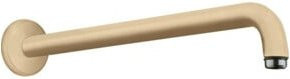 Hansgrohe Brausearm für Wandmontage in Brushed Bronze - Bild 1