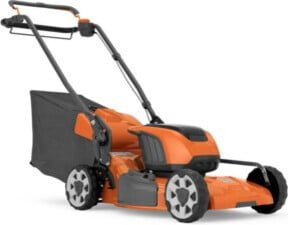 Husqvarna Akku-Rasenmäher LC 251iS ohne Akku und Ladegerät - Bild 1