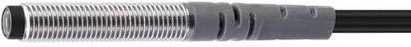 Di-soric Lichtleitersensor 213588 in Silber - Bild 1