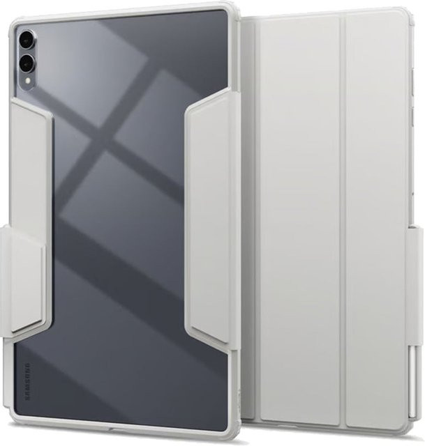 Spigen Air Skin Pro Schutzhülle für Samsung Galaxy Tab S12 Ultra / S11 Ultra in Grau ACS10222 - Bild 1
