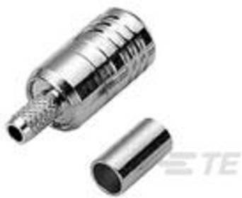 TE Connectivity Box in Gold und Silber 1-1337597-0 - Bild 1