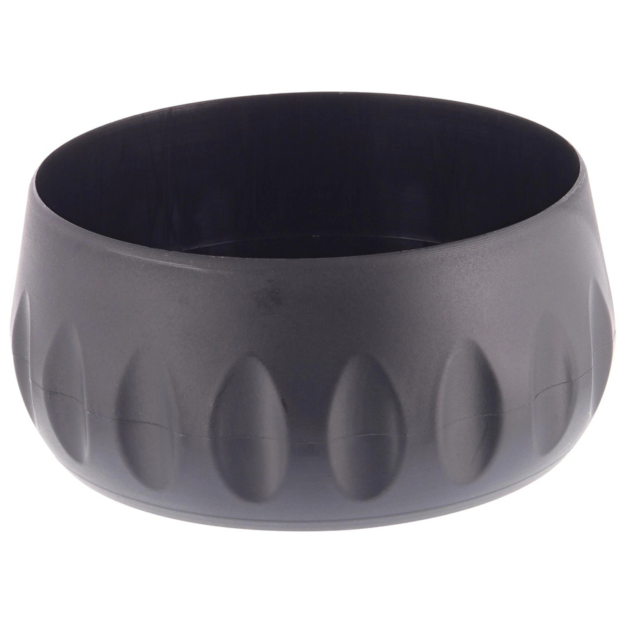 Wagner Designkappe Teno EH3960 Schwarz, Durchmesser: 60 mm, Höhe: 66 mm - Bild 2