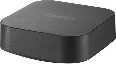 Opple Anschlussbox Bridge Gateway mit Bluetooth und Fernsteuerung - Bild 1