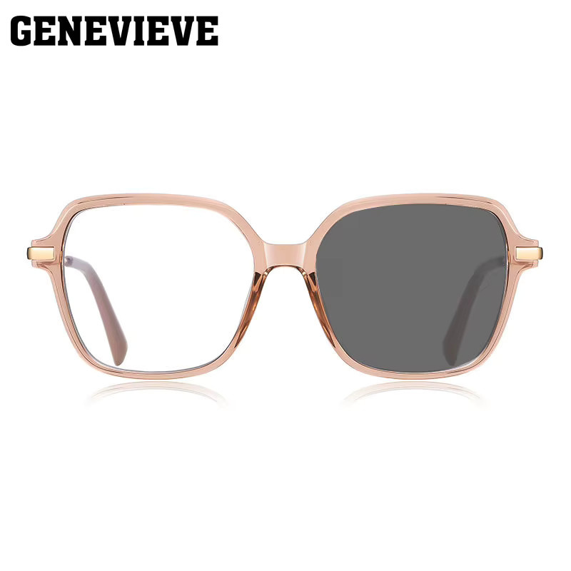 GENEVIEVE Sonnenbrille, Vollrand, Square, polarisiert - Bild 2