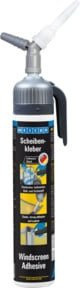 WEICON Scheibenkleber schwarz 200 ml - Bild 1