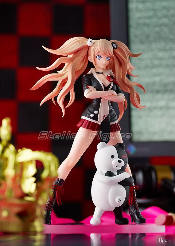 GSC Pop Up Parade Bullets Defend 1·2 Reload Junko Enoshima, Actionfigur - Bild 2