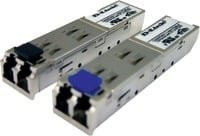 D-Link GBIC DEM-312GT2 1G/LC SX+ SFP Transceiver in Silber - Bild 1