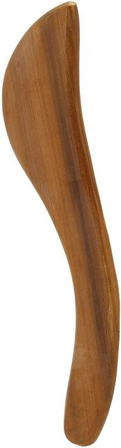 GoolRC Hölzernes Schabebrett S-Form, Unisex, brown - Bild 1