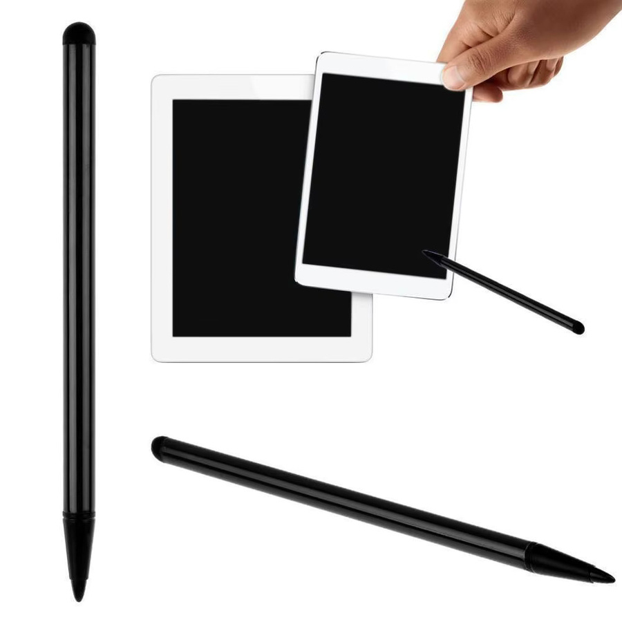 Universal Stylus 2-in-1 kapazitiver Touch-Stift für Android-Tablets, Mobiltelefone und PCs - Bild 3