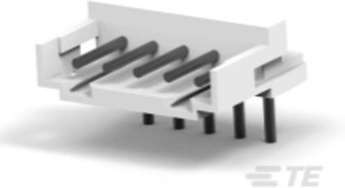 TE Connectivity 292253-5 Beutel in Weiß - Bild 1