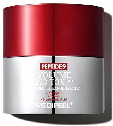 MEDI-PEEL Peptide 9 Volume Bio Tox Pro Reinigungsbalsam, 50 ml - Bild 1