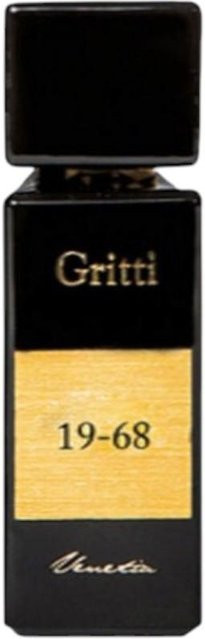 Gritti 19-68 Eau de Parfum, 100 ml, Herren - Bild 1