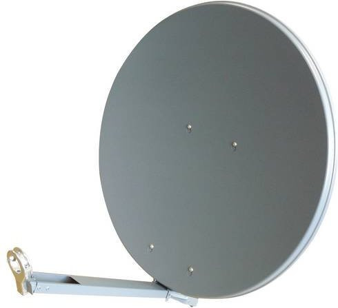 Televes S150-W SAT Antenne in Grau - Bild 1