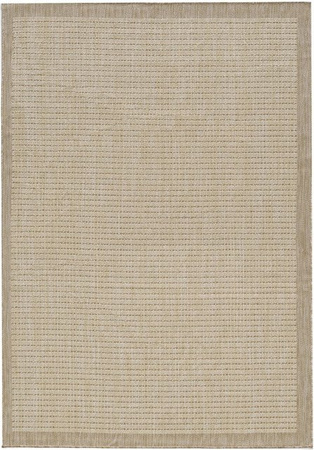 Ayyildiz Outdoor-Teppich Giza 1410 Beige B/T: 200 x 290 cm